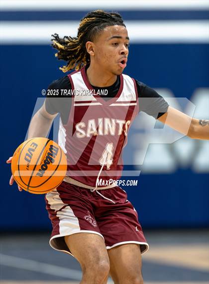 Thumbnail 3 in JV: St. Clair County @ Moody photogallery.