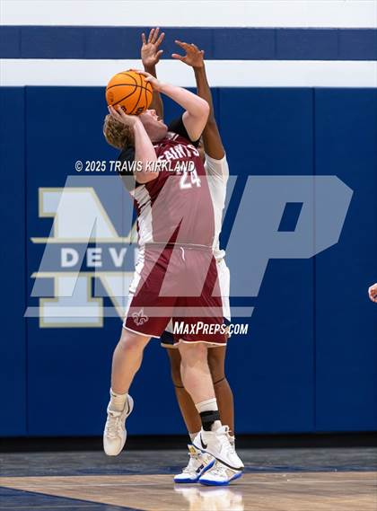 Thumbnail 3 in JV: St. Clair County @ Moody photogallery.