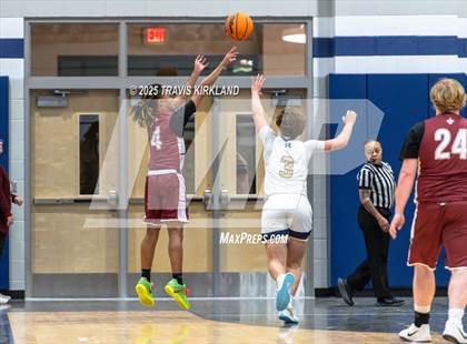Thumbnail 2 in JV: St. Clair County @ Moody photogallery.