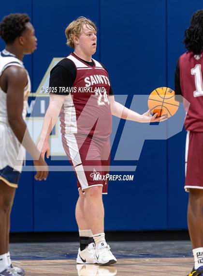 Thumbnail 2 in JV: St. Clair County @ Moody photogallery.