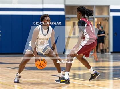 Thumbnail 1 in JV: St. Clair County @ Moody photogallery.