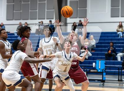 Thumbnail 3 in JV: St. Clair County @ Moody photogallery.