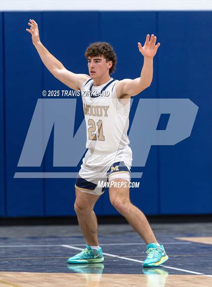Thumbnail 2 in JV: St. Clair County @ Moody photogallery.