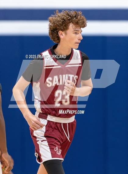 Thumbnail 1 in JV: St. Clair County @ Moody photogallery.