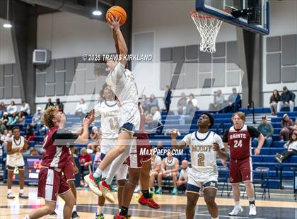 Thumbnail 2 in JV: St. Clair County @ Moody photogallery.