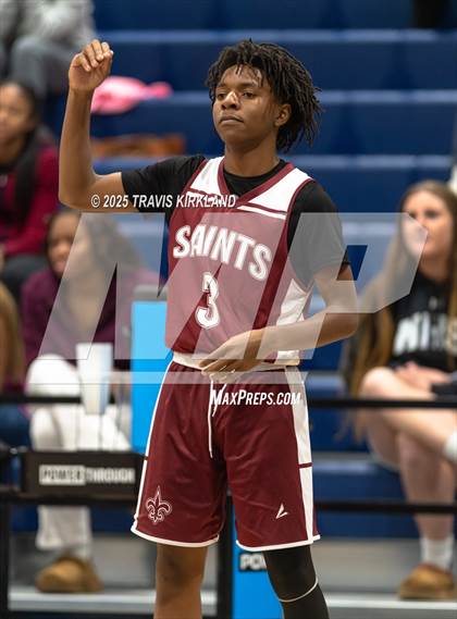 Thumbnail 1 in JV: St. Clair County @ Moody photogallery.