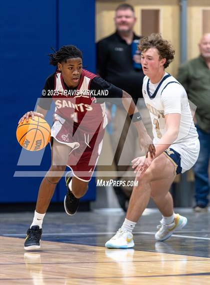 Thumbnail 3 in JV: St. Clair County @ Moody photogallery.