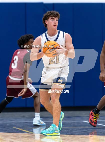 Thumbnail 1 in JV: St. Clair County @ Moody photogallery.