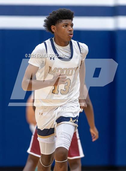 Thumbnail 1 in JV: St. Clair County @ Moody photogallery.