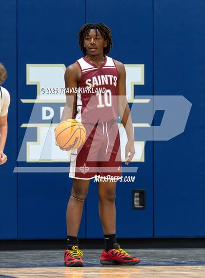 Thumbnail 2 in JV: St. Clair County @ Moody photogallery.
