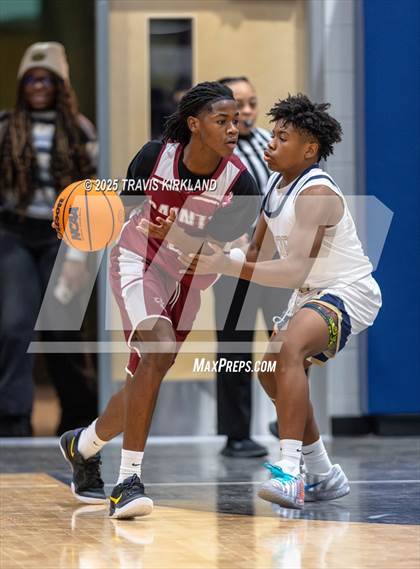 Thumbnail 3 in JV: St. Clair County @ Moody photogallery.