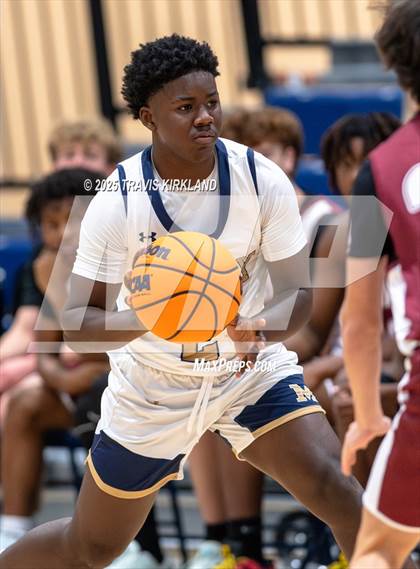 Thumbnail 3 in JV: St. Clair County @ Moody photogallery.