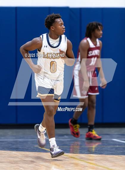 Thumbnail 2 in JV: St. Clair County @ Moody photogallery.