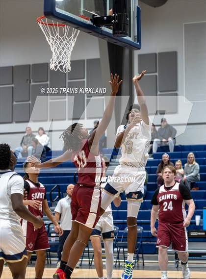 Thumbnail 2 in JV: St. Clair County @ Moody photogallery.