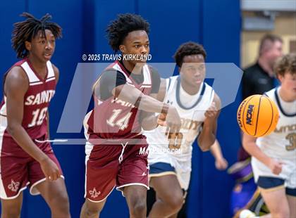 Thumbnail 3 in JV: St. Clair County @ Moody photogallery.