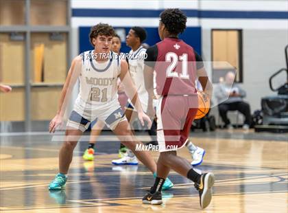 Thumbnail 1 in JV: St. Clair County @ Moody photogallery.