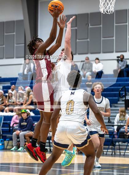 Thumbnail 2 in JV: St. Clair County @ Moody photogallery.