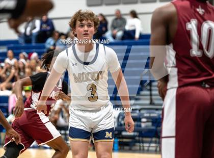 Thumbnail 1 in JV: St. Clair County @ Moody photogallery.