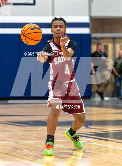 Thumbnail 2 in JV: St. Clair County @ Moody photogallery.
