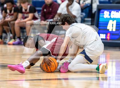 Thumbnail 2 in JV: St. Clair County @ Moody photogallery.