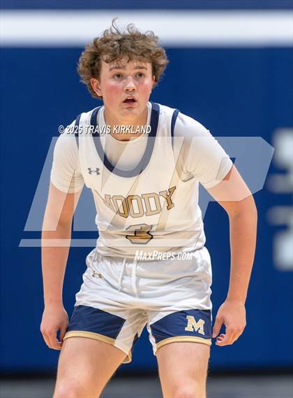 Thumbnail 2 in JV: St. Clair County @ Moody photogallery.