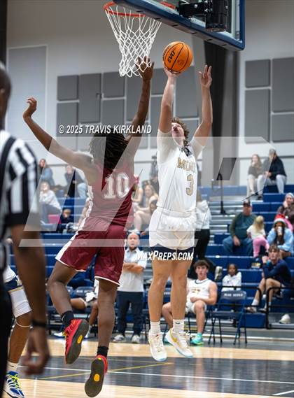 Thumbnail 2 in JV: St. Clair County @ Moody photogallery.