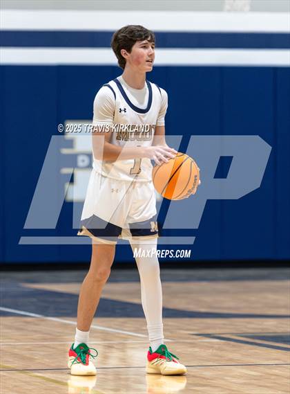 Thumbnail 1 in JV: St. Clair County @ Moody photogallery.