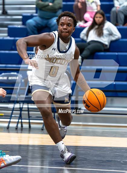 Thumbnail 1 in JV: St. Clair County @ Moody photogallery.