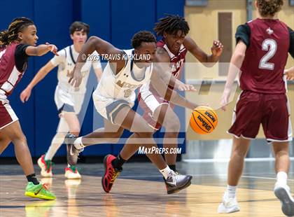 Thumbnail 1 in JV: St. Clair County @ Moody photogallery.
