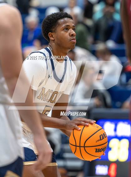 Thumbnail 3 in JV: St. Clair County @ Moody photogallery.