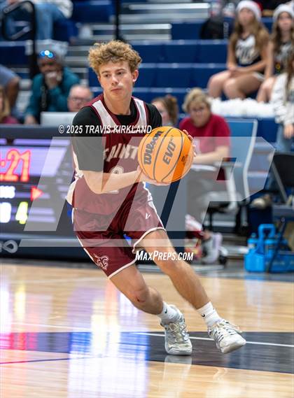 Thumbnail 3 in JV: St. Clair County @ Moody photogallery.
