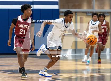 Thumbnail 3 in JV: St. Clair County @ Moody photogallery.