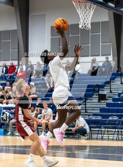 Thumbnail 1 in JV: St. Clair County @ Moody photogallery.