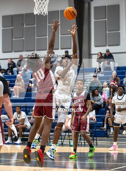 Thumbnail 3 in JV: St. Clair County @ Moody photogallery.