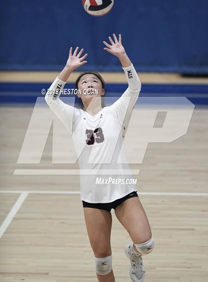 Thumbnail 3 in St. Margaret's vs. Woodrow Wilson (Dave Mohs Tournament) photogallery.