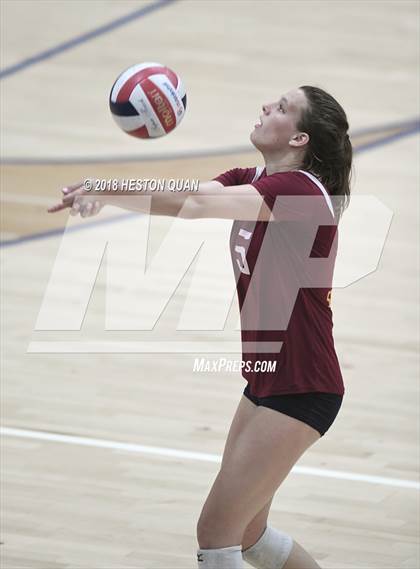 Thumbnail 1 in St. Margaret's vs. Woodrow Wilson (Dave Mohs Tournament) photogallery.