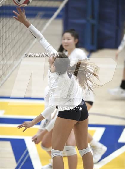 Thumbnail 1 in St. Margaret's vs. Woodrow Wilson (Dave Mohs Tournament) photogallery.