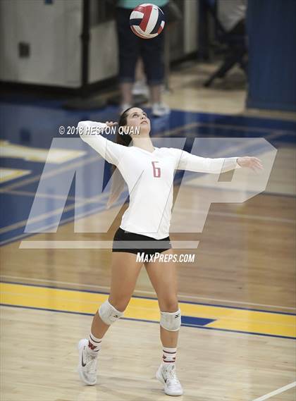 Thumbnail 2 in St. Margaret's vs. Woodrow Wilson (Dave Mohs Tournament) photogallery.