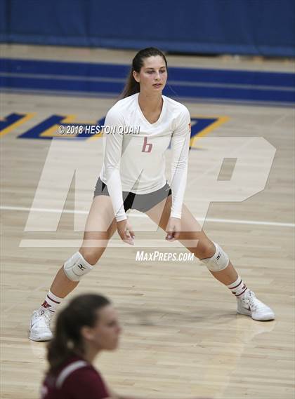 Thumbnail 2 in St. Margaret's vs. Woodrow Wilson (Dave Mohs Tournament) photogallery.