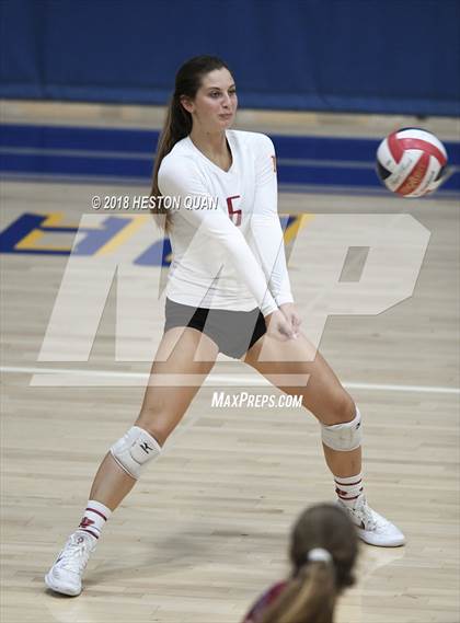 Thumbnail 2 in St. Margaret's vs. Woodrow Wilson (Dave Mohs Tournament) photogallery.