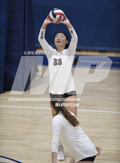 Thumbnail 1 in St. Margaret's vs. Woodrow Wilson (Dave Mohs Tournament) photogallery.
