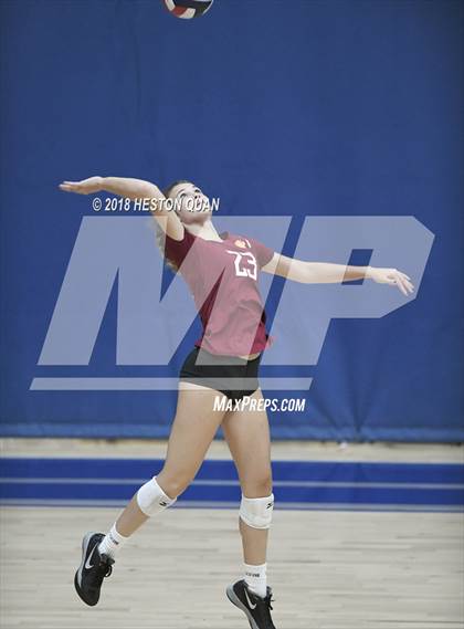 Thumbnail 1 in St. Margaret's vs. Woodrow Wilson (Dave Mohs Tournament) photogallery.