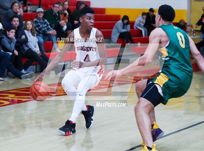 Thumbnail 2 in Moorpark vs Shalhevet photogallery.