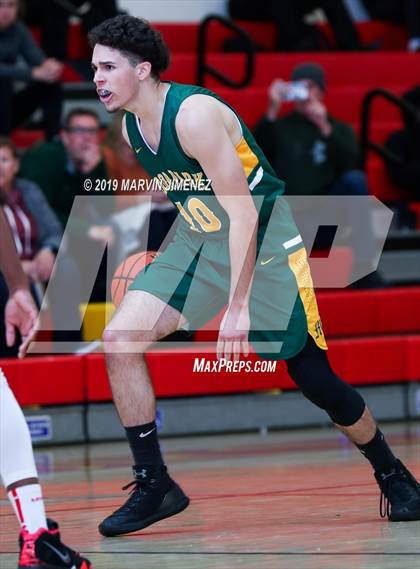 Thumbnail 1 in Moorpark vs Shalhevet photogallery.