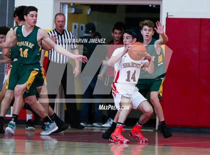 Thumbnail 2 in Moorpark vs Shalhevet photogallery.