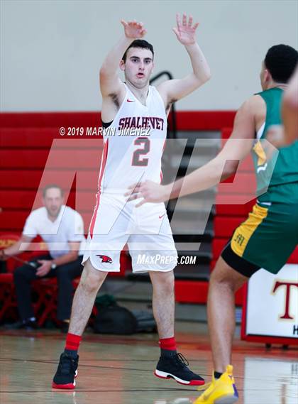Thumbnail 2 in Moorpark vs Shalhevet photogallery.