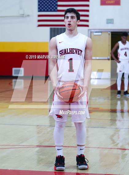Thumbnail 1 in Moorpark vs Shalhevet photogallery.