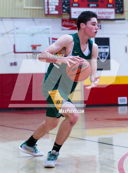 Thumbnail 1 in Moorpark vs Shalhevet photogallery.