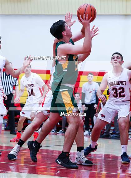 Thumbnail 3 in Moorpark vs Shalhevet photogallery.