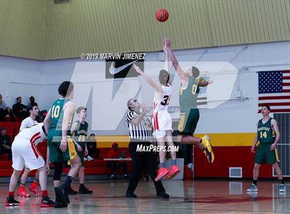 Thumbnail 2 in Moorpark vs Shalhevet photogallery.